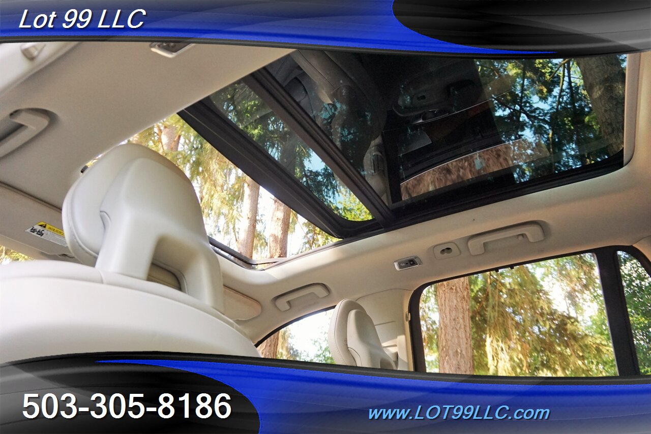 2018 Volvo XC90 T6 Inscription AWD Heated Leather Pano 3 Row   - Photo 15 - Milwaukie, OR 97267