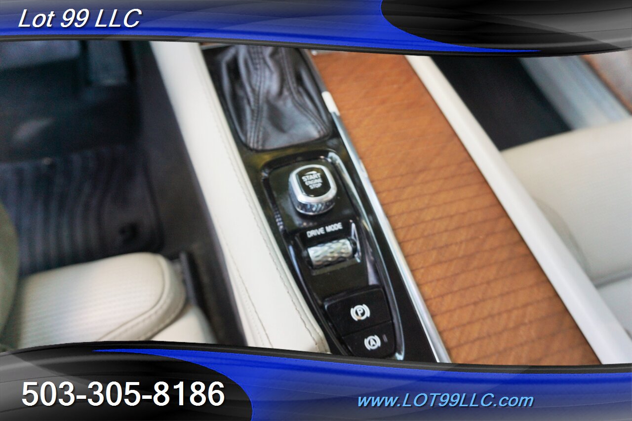 2018 Volvo XC90 T6 Inscription AWD Heated Leather Pano 3 Row   - Photo 26 - Milwaukie, OR 97267