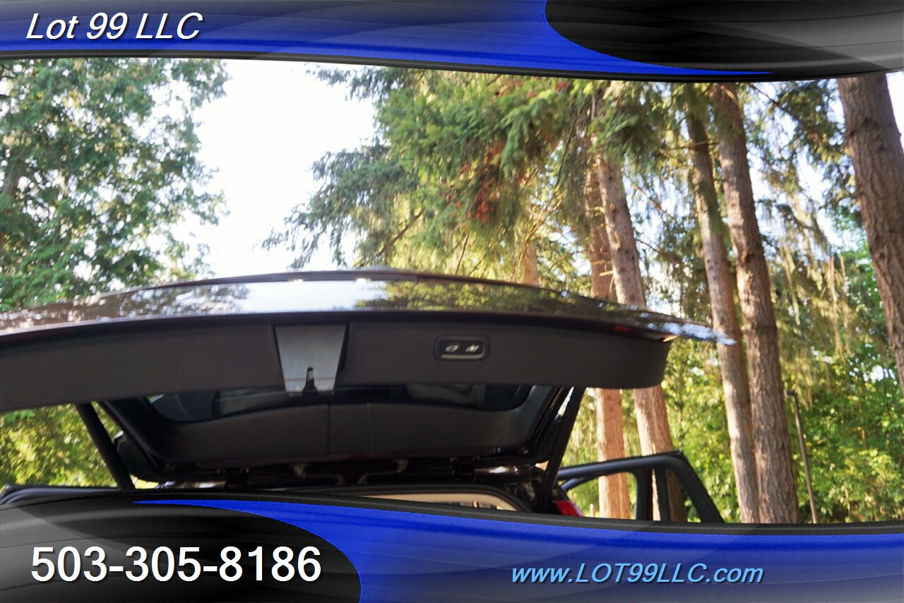 2018 Volvo XC90 T6 Inscription AWD Heated Leather Pano 3 Row   - Photo 33 - Milwaukie, OR 97267