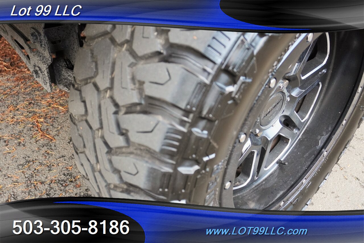 2016 RAM 1500 4X4 V8 5.7L HEMI Auto Heated Leather LIFTED 20S   - Photo 49 - Milwaukie, OR 97267