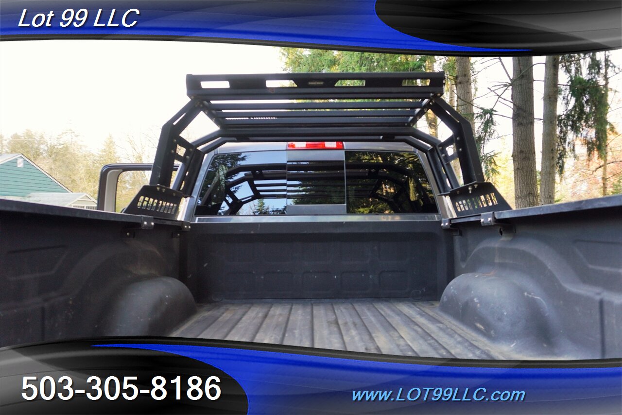 2016 RAM 1500 4X4 V8 5.7L HEMI Auto Heated Leather LIFTED 20S   - Photo 20 - Milwaukie, OR 97267