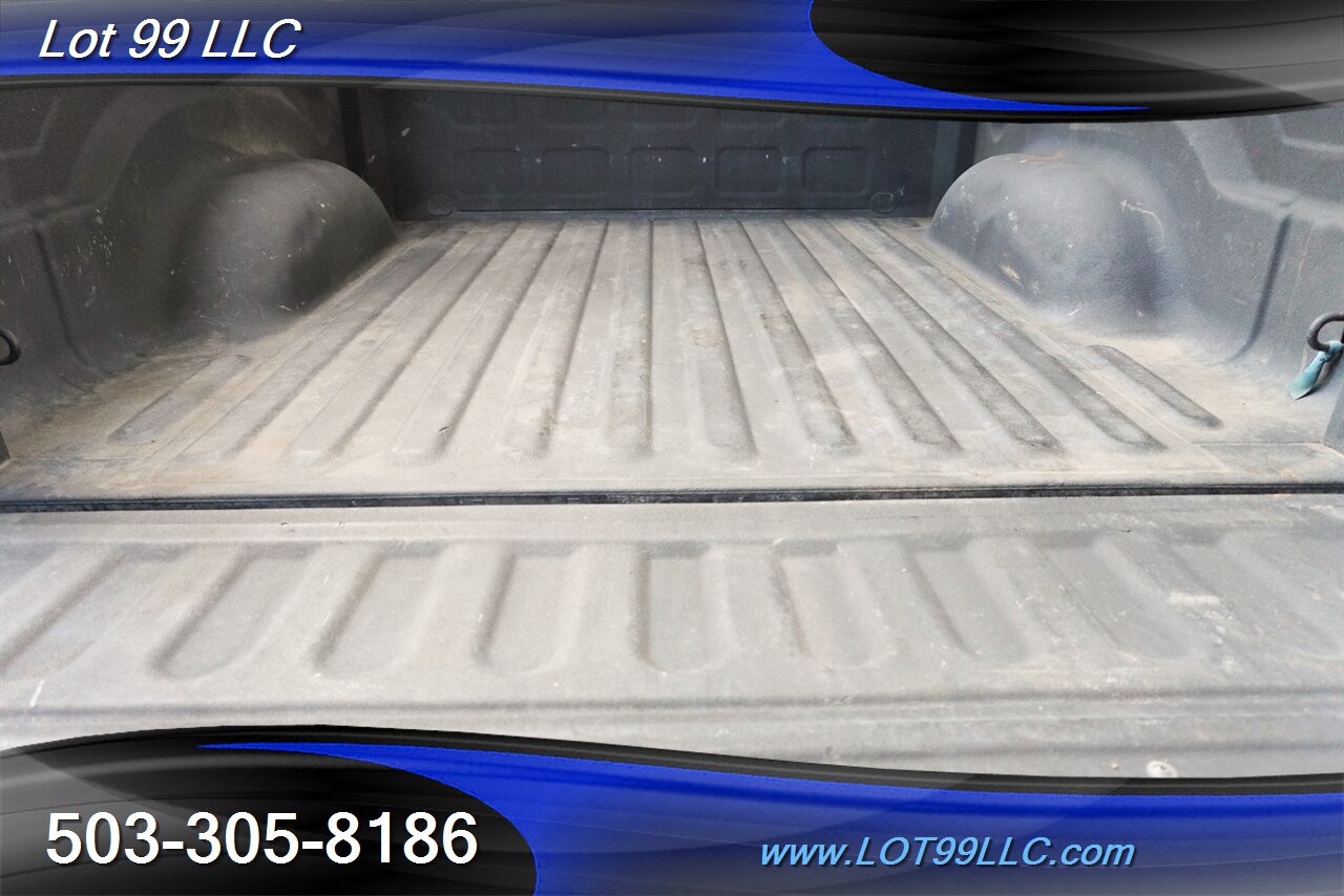 2016 RAM 1500 4X4 V8 5.7L HEMI Auto Heated Leather LIFTED 20S   - Photo 19 - Milwaukie, OR 97267