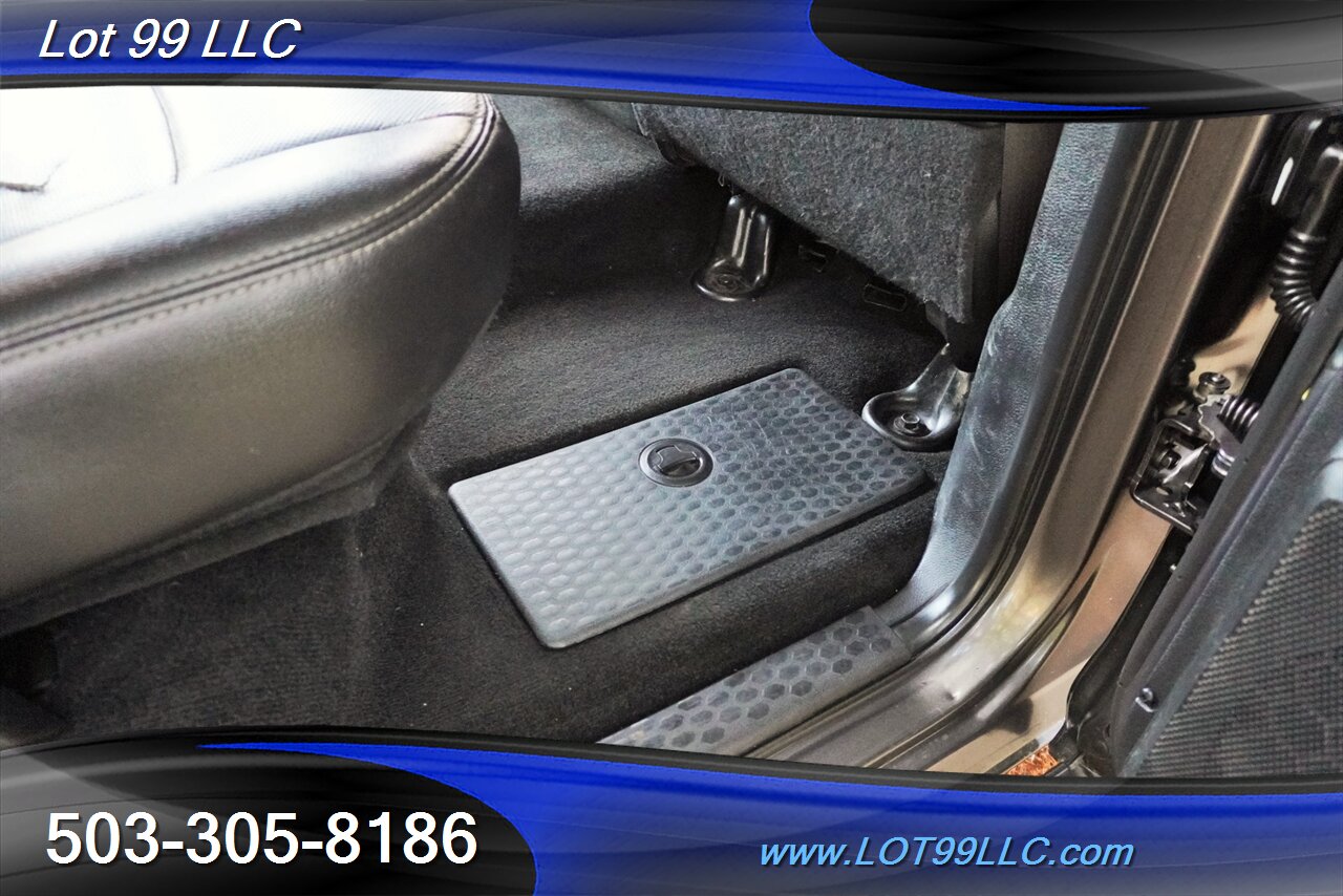 2016 RAM 1500 4X4 V8 5.7L HEMI Auto Heated Leather LIFTED 20S   - Photo 40 - Milwaukie, OR 97267