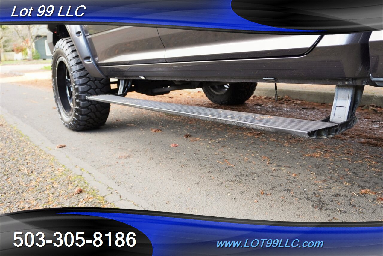 2016 RAM 1500 4X4 V8 5.7L HEMI Auto Heated Leather LIFTED 20S   - Photo 47 - Milwaukie, OR 97267