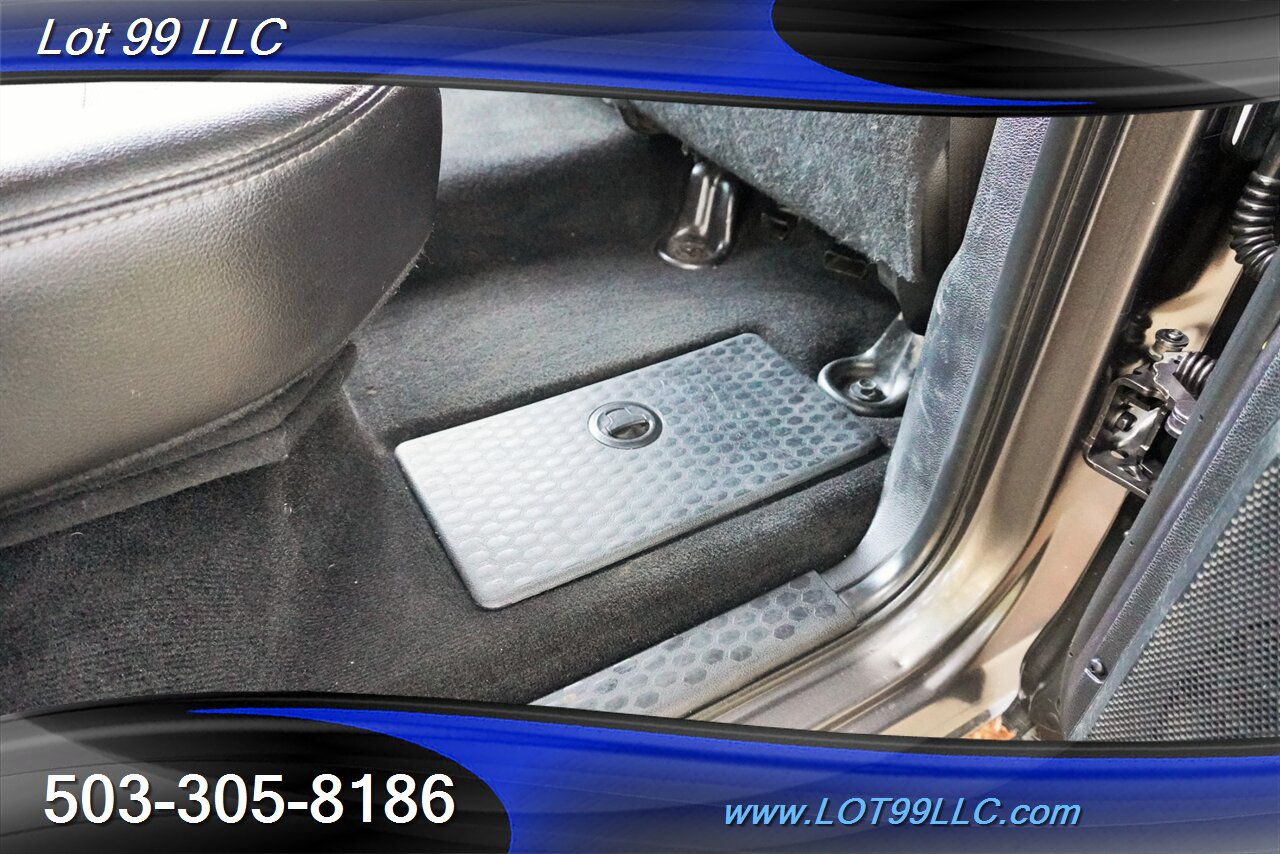 2016 RAM 1500 4X4 V8 5.7L HEMI Auto Heated Leather LIFTED 20S   - Photo 41 - Milwaukie, OR 97267