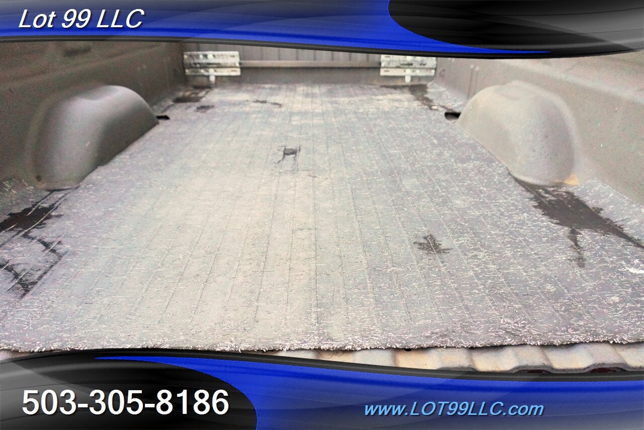 2015 GMC Sierra 2500HD SLT 4X4 6.6L Duramax Heated AC Leather LONG BED  Lifted Fuel Wheels BFG Tires Tinted Windows 2 OWNERS - Photo 15 - Milwaukie, OR 97267