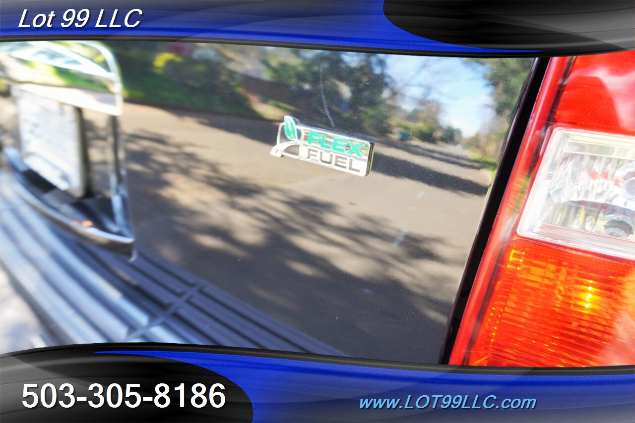 2014 Ford Expedition EL Limited 4X4 114K Heated AC leather GPS Premium Wheels Like New Tires 3 ROW - Photo 35 - Milwaukie, OR 97267