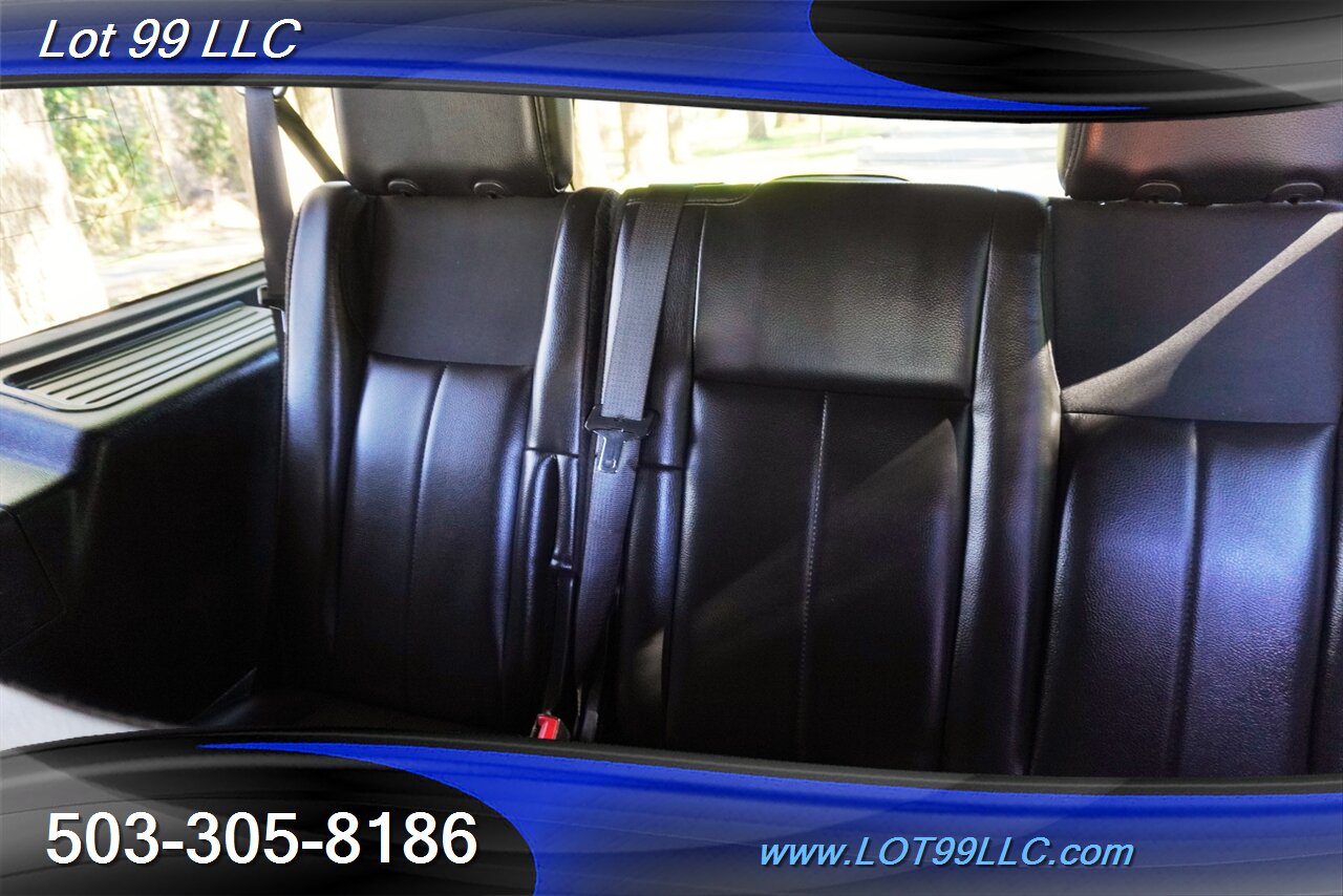 2014 Ford Expedition EL Limited 4X4 114K Heated AC leather GPS Premium Wheels Like New Tires 3 ROW - Photo 16 - Milwaukie, OR 97267