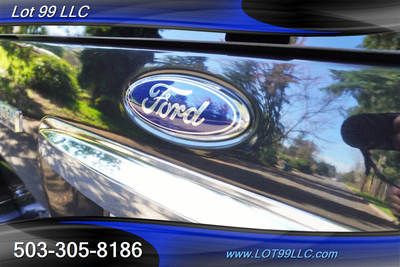 2014 Ford Expedition EL Limited 4X4 114K Heated AC leather GPS Premium Wheels Like New Tires 3 ROW - Photo 34 - Milwaukie, OR 97267