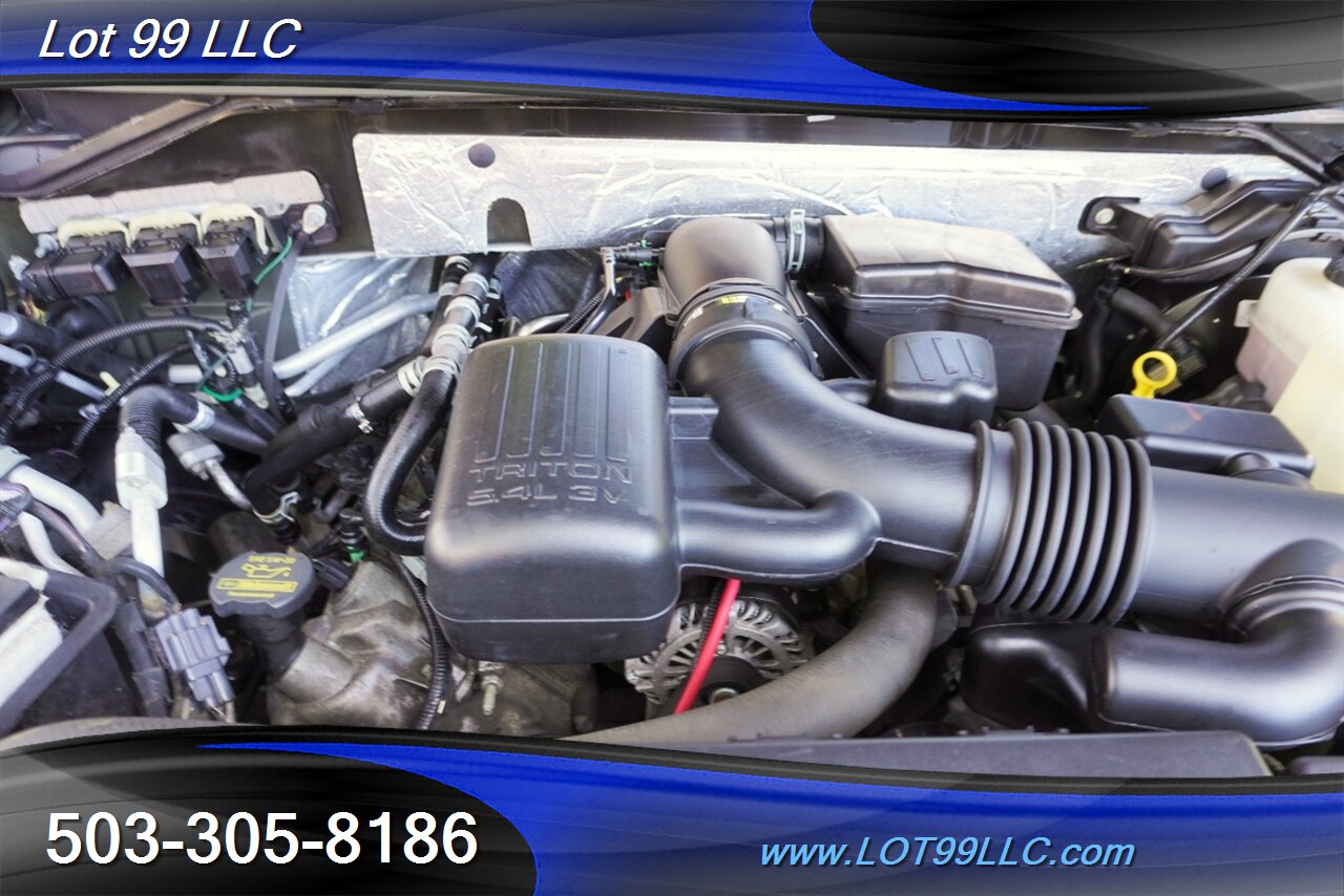 2014 Ford Expedition EL Limited 4X4 114K Heated AC leather GPS Premium Wheels Like New Tires 3 ROW - Photo 21 - Milwaukie, OR 97267