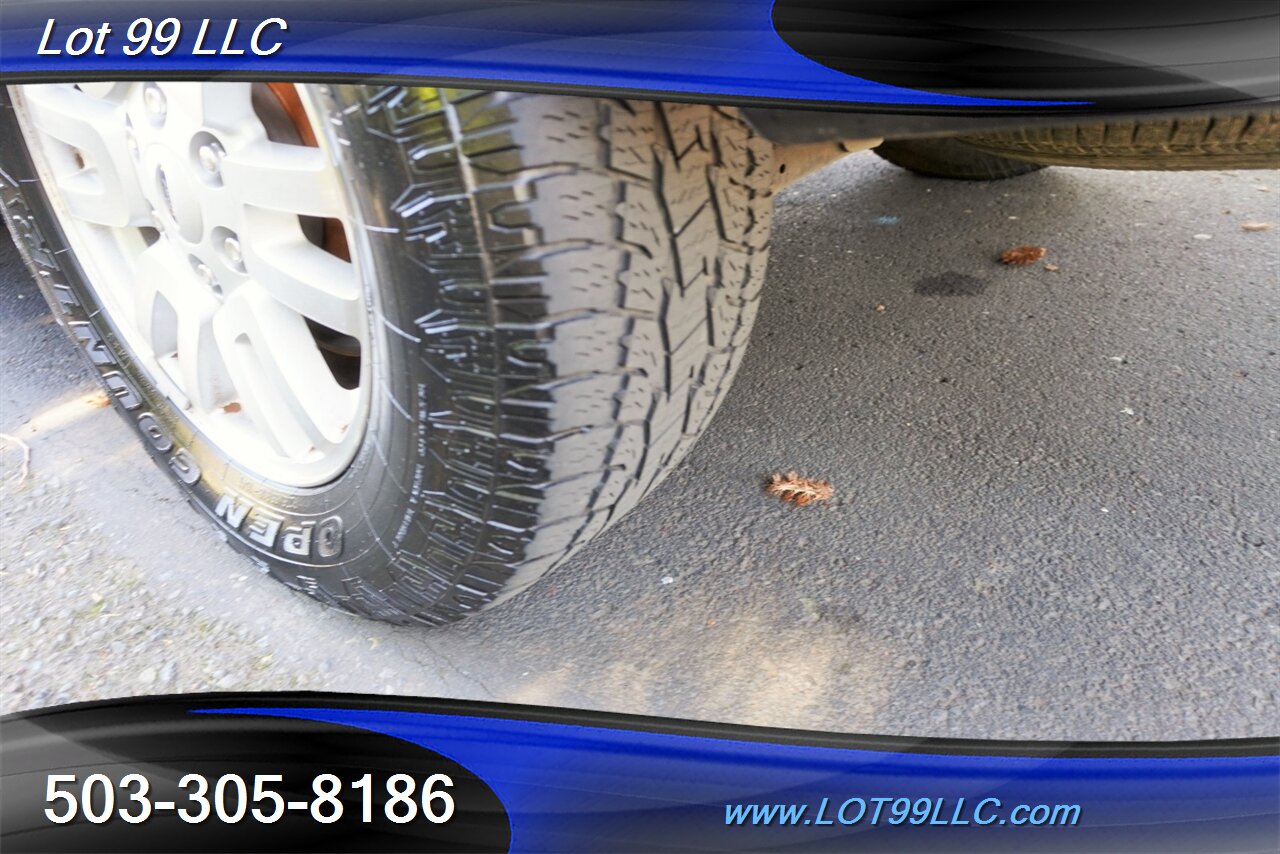 2014 Ford Expedition EL Limited 4X4 114K Heated AC leather GPS Premium Wheels Like New Tires 3 ROW - Photo 4 - Milwaukie, OR 97267