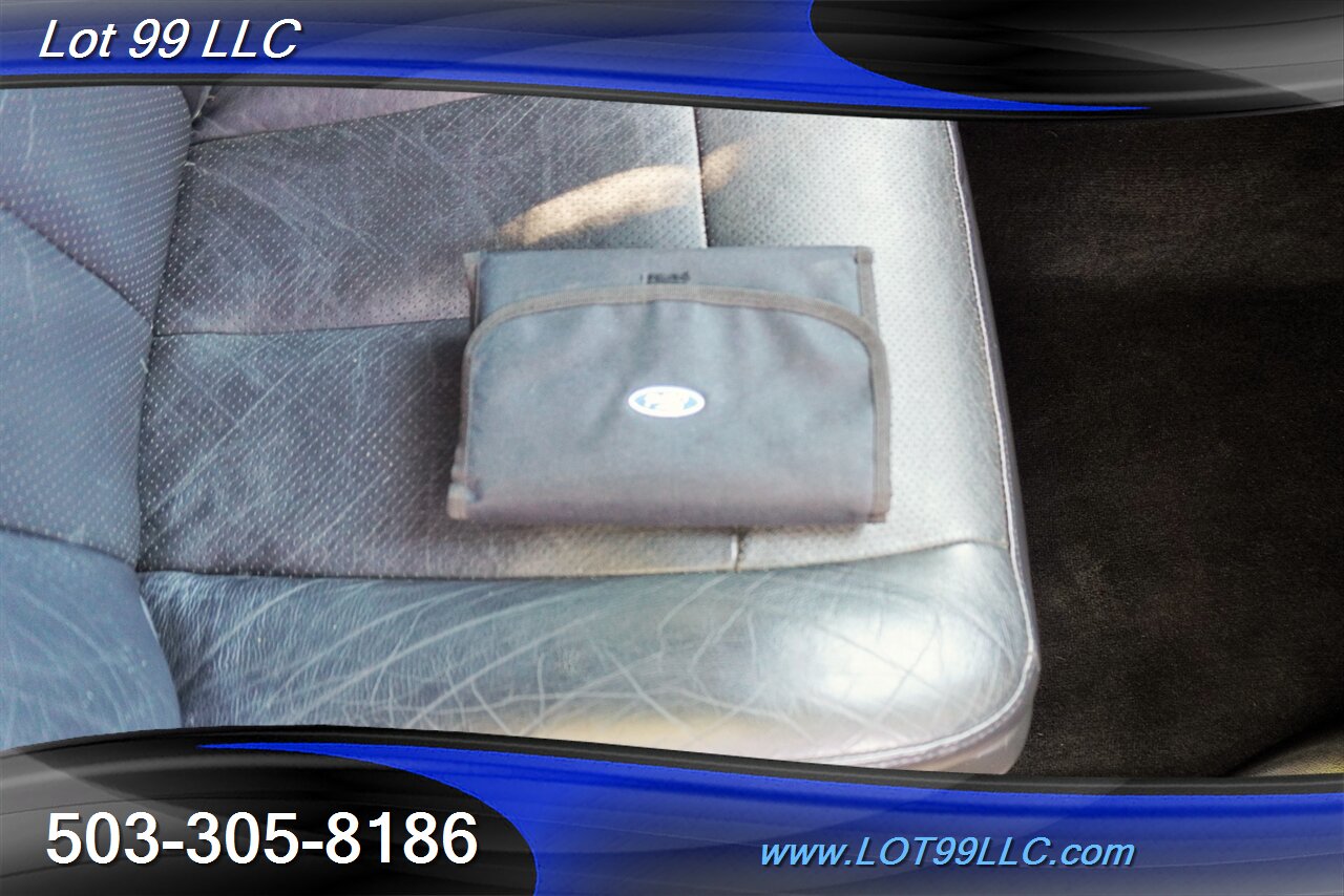 2014 Ford Expedition EL Limited 4X4 114K Heated AC leather GPS Premium Wheels Like New Tires 3 ROW - Photo 38 - Milwaukie, OR 97267