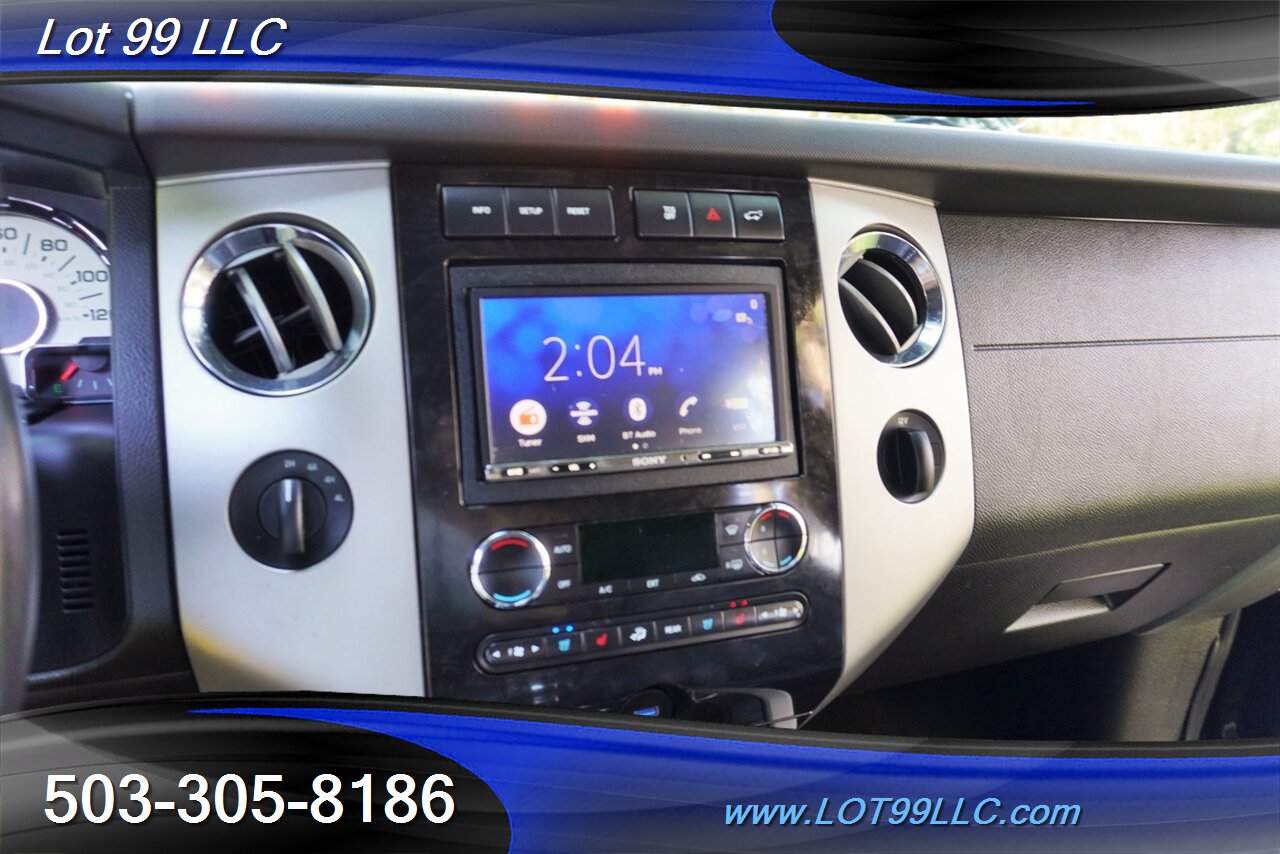 2014 Ford Expedition EL Limited 4X4 114K Heated AC leather GPS Premium Wheels Like New Tires 3 ROW - Photo 22 - Milwaukie, OR 97267