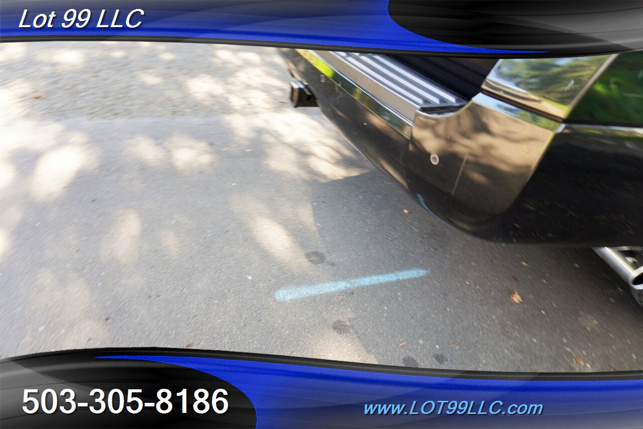 2014 Ford Expedition EL Limited 4X4 114K Heated AC leather GPS Premium Wheels Like New Tires 3 ROW - Photo 36 - Milwaukie, OR 97267