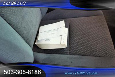 2007 Chevrolet Silverado 2500 HD Crew Cab 4X4 6.6L Duramax FLAT BED NEW TIRES   - Photo 35 - Milwaukie, OR 97267