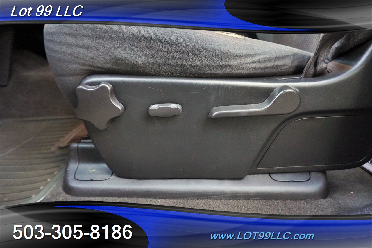 2007 Chevrolet Silverado 2500 HD Crew Cab 4X4 6.6L Duramax FLAT BED NEW TIRES   - Photo 38 - Milwaukie, OR 97267