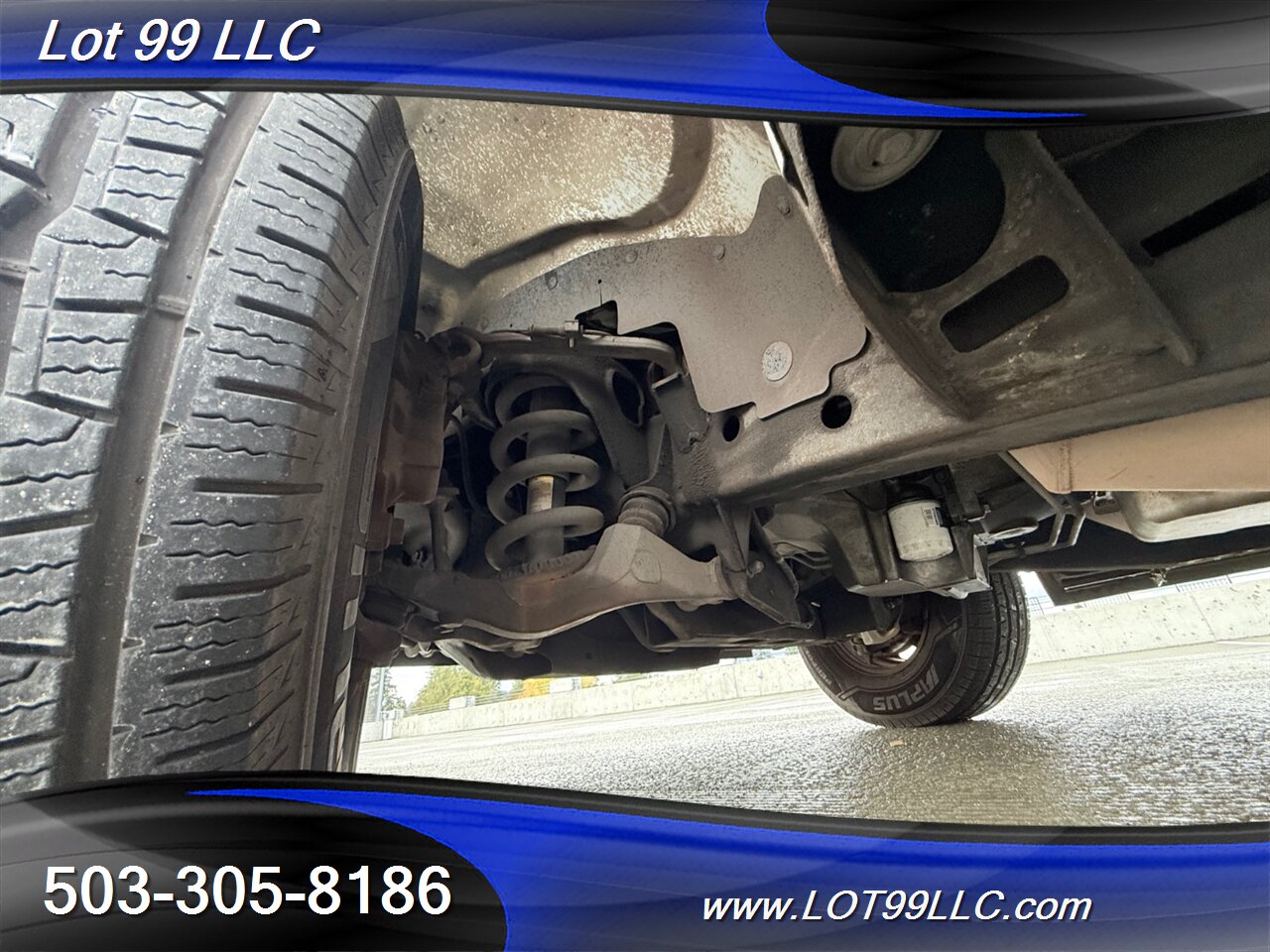 2020 Chevrolet Express LT 3500 12 Passenger Van 6.0L V8 Collision Warning Lane Departure Warning System Cruise Control Keyless Start - Photo 42 - Milwaukie, OR 97267