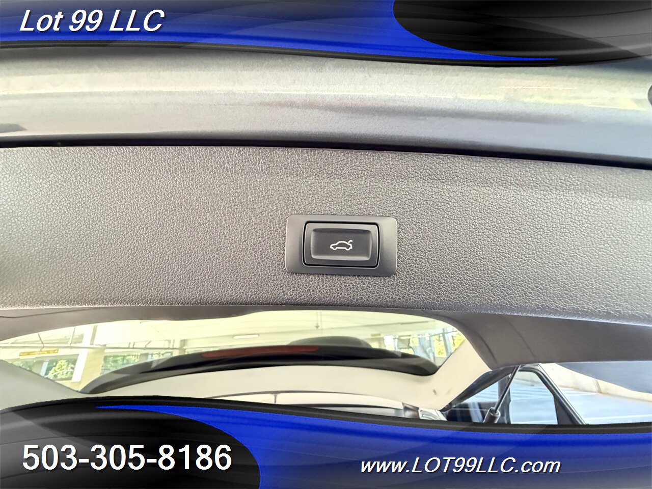2016 Audi Q5 2.0T Quattro Premium AWD 83k Panoramic Leather 28MPG Great Service History- Clean Title-No Accidents - Photo 44 - Milwaukie, OR 97267