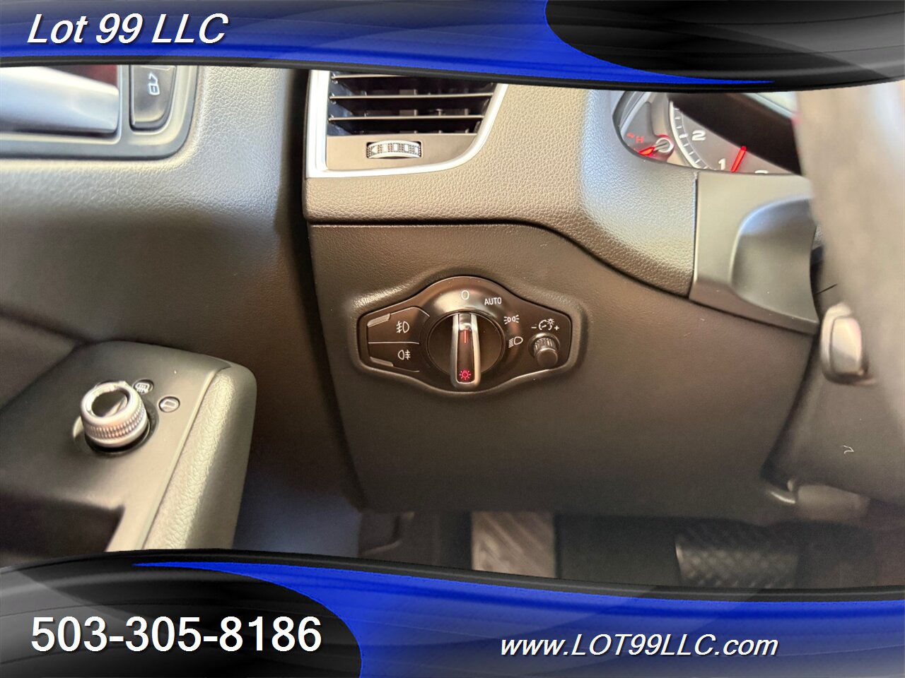 2016 Audi Q5 2.0T Quattro Premium AWD 83k Panoramic Leather 28MPG Great Service History- Clean Title-No Accidents - Photo 35 - Milwaukie, OR 97267