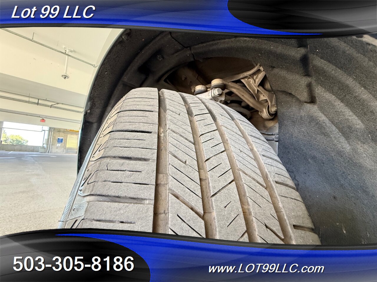 2016 Audi Q5 2.0T Quattro Premium AWD 83k Panoramic Leather 28MPG Great Service History- Clean Title-No Accidents - Photo 23 - Milwaukie, OR 97267