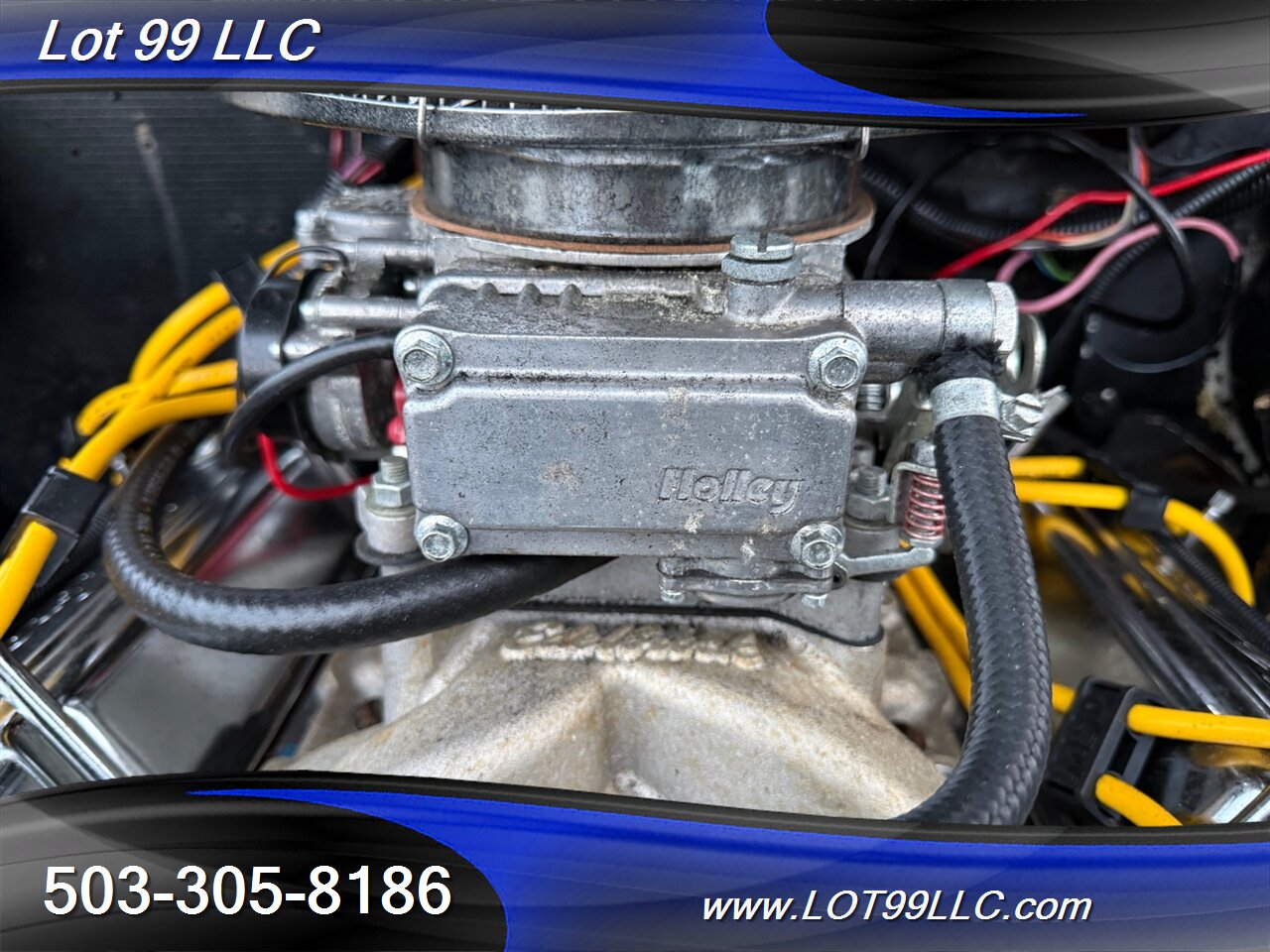 1982 Chevrolet S-10 S10 Built 357 V8 Tubbed Weld Wheels Flowmasters  Built TH350 Auto Nitto Drag Radials - Photo 34 - Milwaukie, OR 97267