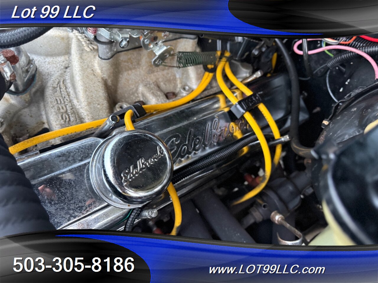 1982 Chevrolet S-10 S10 Built 357 V8 Tubbed Weld Wheels Flowmasters  Built TH350 Auto Nitto Drag Radials - Photo 33 - Milwaukie, OR 97267