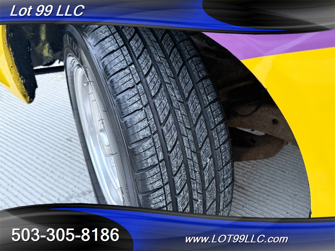 1982 Chevrolet S-10 S10 Built 357 V8 Tubbed Weld Wheels Flowmasters  Built TH350 Auto Nitto Drag Radials - Photo 22 - Milwaukie, OR 97267