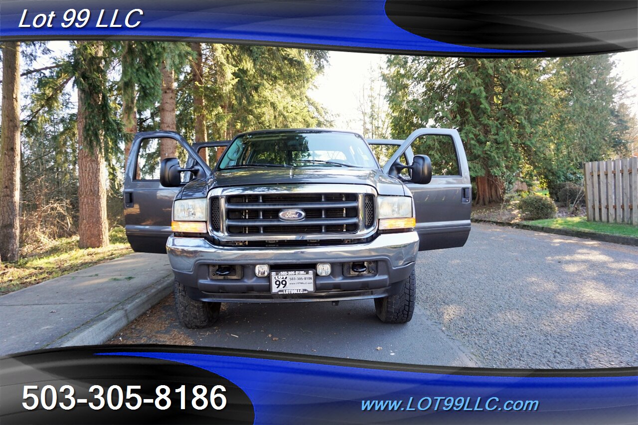 2003 Ford F-250 XLT 4X4 124k V10 Auto LONG BED Newer Tires   - Photo 22 - Milwaukie, OR 97267