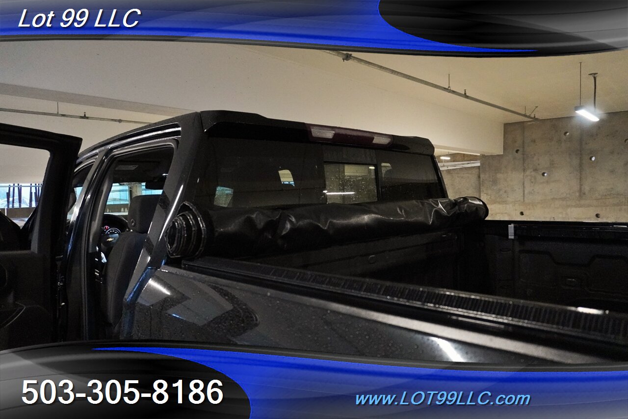 2019 Chevrolet Silverado 1500 LT 4x4 Crew Cab LIFTED 20 Wheels OFF ROAD TIRES - Photo 14 - Milwaukie, OR 97267