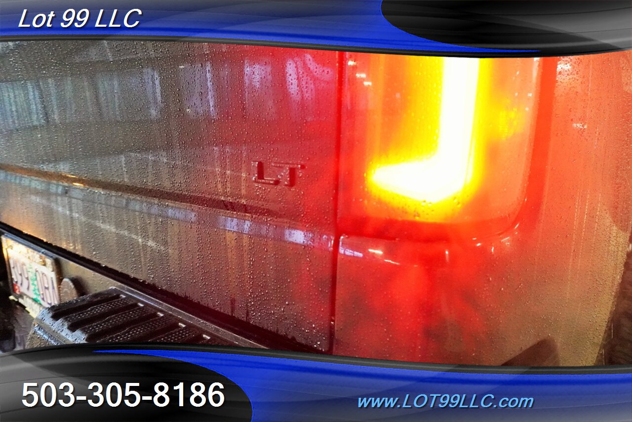 2019 Chevrolet Silverado 1500 LT 4x4 Crew Cab LIFTED 20 Wheels OFF ROAD TIRES - Photo 30 - Milwaukie, OR 97267