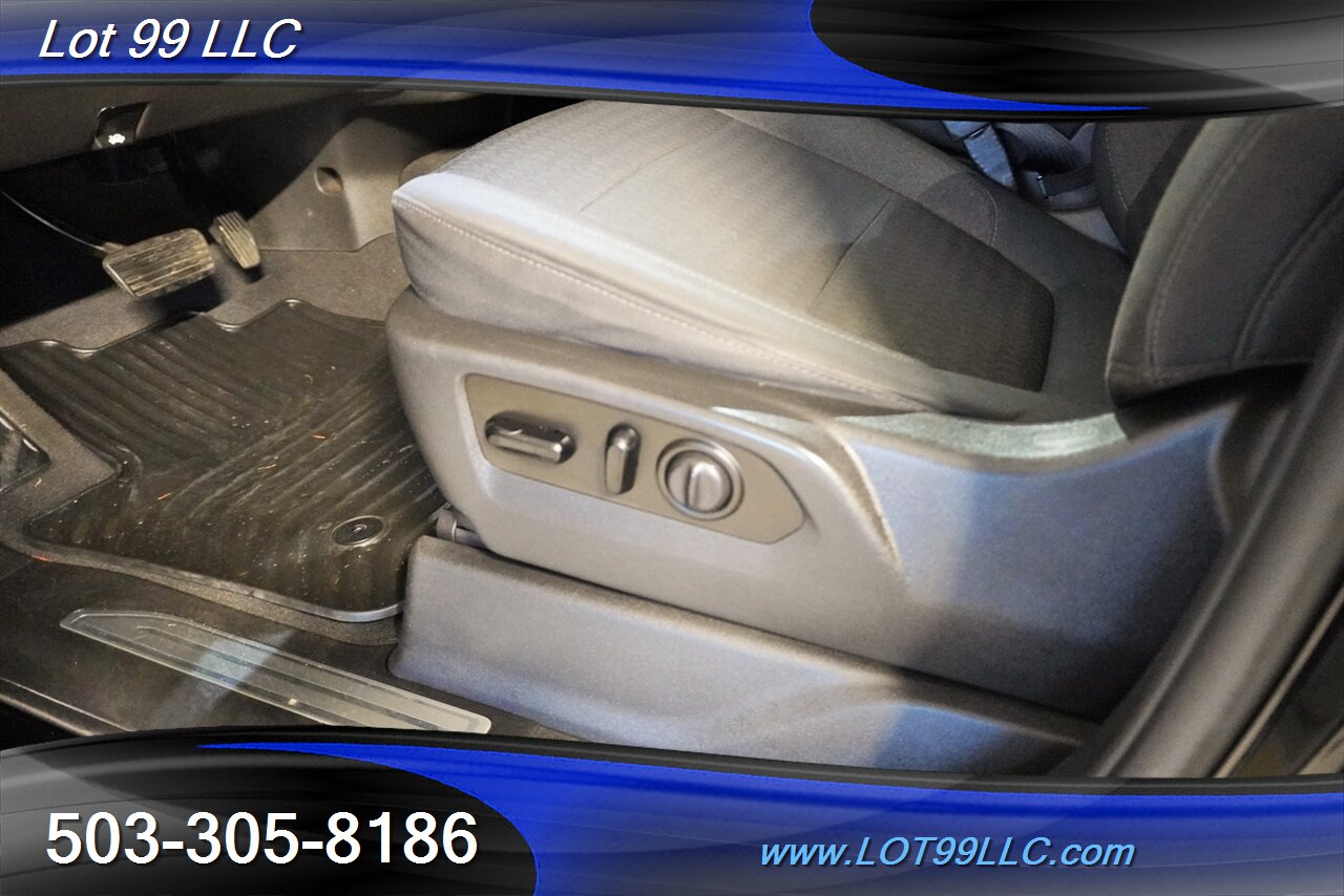 2019 Chevrolet Silverado 1500 LT 4x4 Crew Cab LIFTED 20 Wheels OFF ROAD TIRES - Photo 39 - Milwaukie, OR 97267