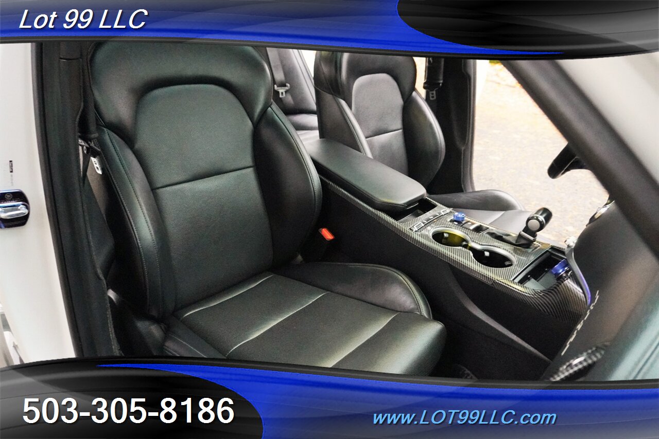 2020 Kia Stinger GT1 51K 3.3L Twin Turbo Heated AC Leather Moon GPS - Photo 17 - Milwaukie, OR 97267
