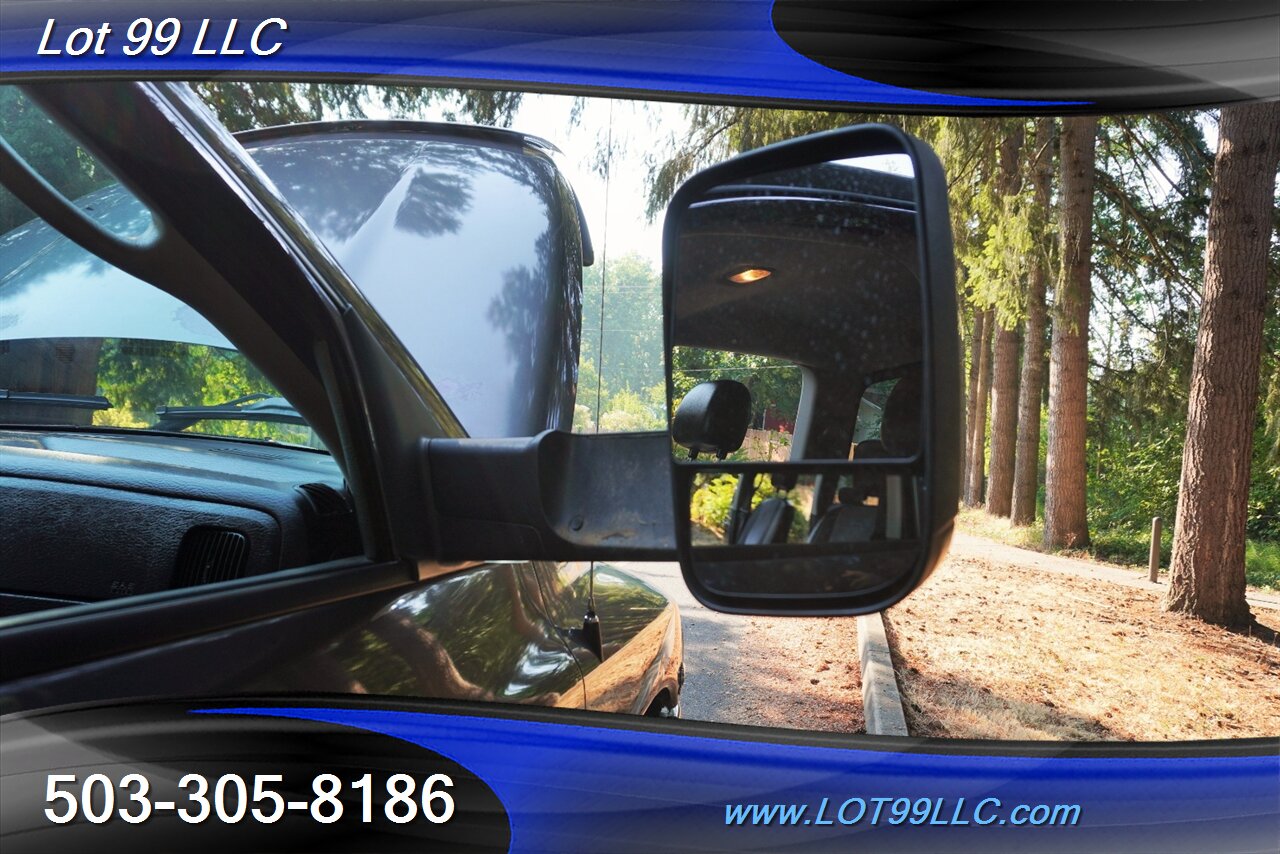 2004 Dodge Ram 2500 Quad Cab Laramie 4X4 5.9L Cummins Diesel 105K Mile s Heated Leather Seats NEW TIRES 2 OWNERS - Photo 38 - Milwaukie, OR 97267
