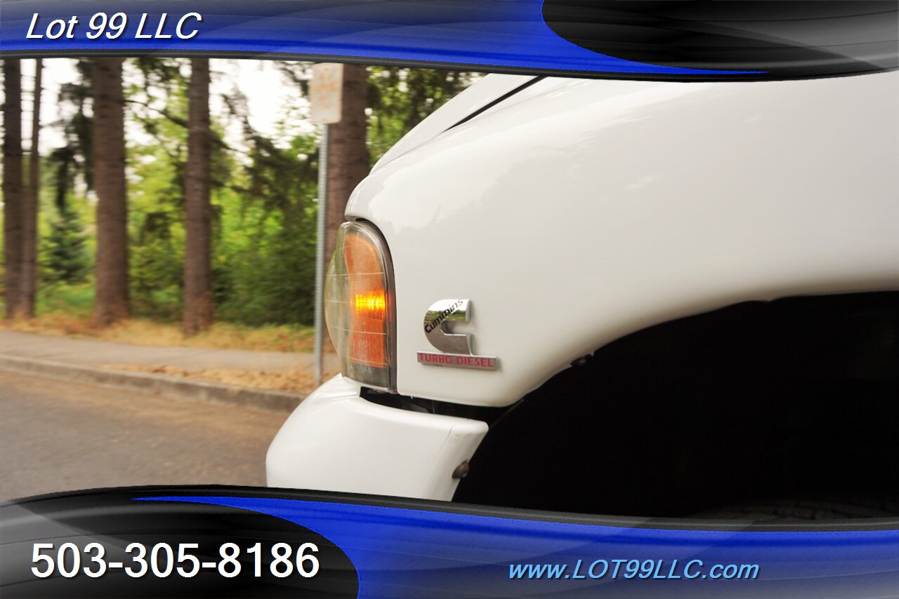 2003 Dodge Ram 3500 Laramie 4X4 5.9L CUMMINS LONG BED 1 OWNER NO RUST - Photo 38 - Milwaukie, OR 97267