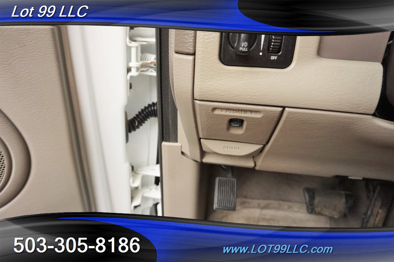 2003 Dodge Ram 3500 Laramie 4X4 5.9L CUMMINS LONG BED 1 OWNER NO RUST - Photo 24 - Milwaukie, OR 97267