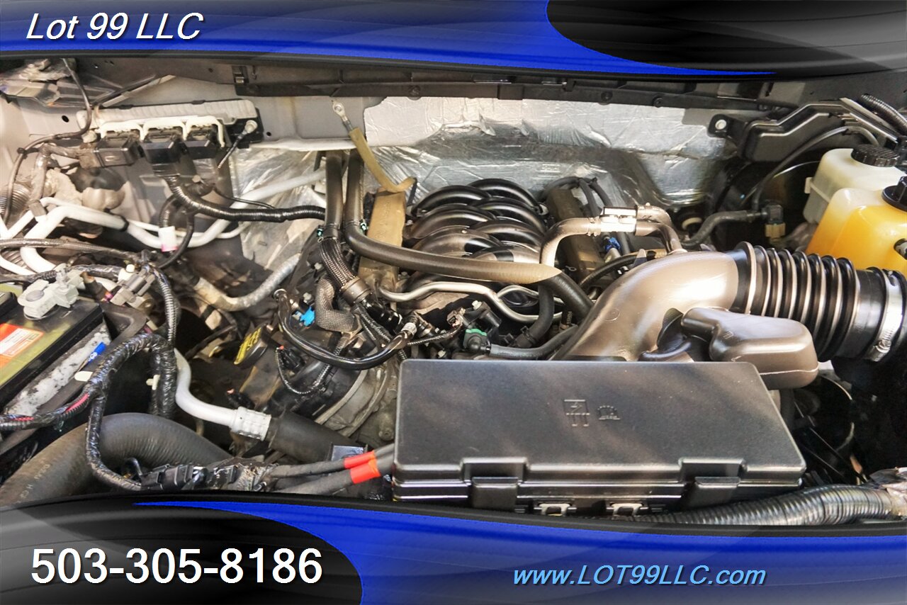 2013 Ford F-150 XLT 4X4 V8 5.0L Auto Short BED Newer Tires - Photo 20 - Milwaukie, OR 97267