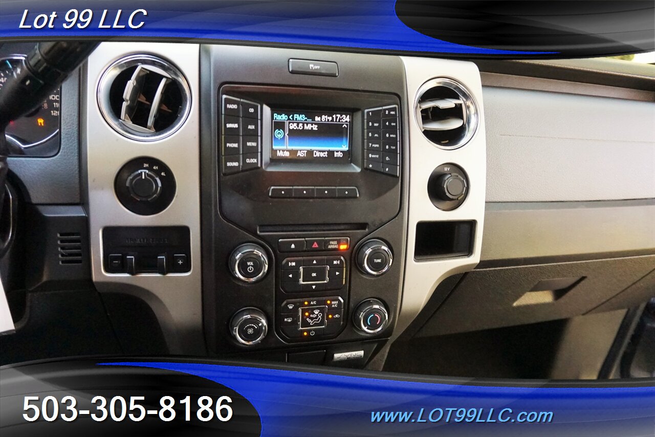 2013 Ford F-150 XLT 4X4 V8 5.0L Auto Short BED Newer Tires - Photo 22 - Milwaukie, OR 97267