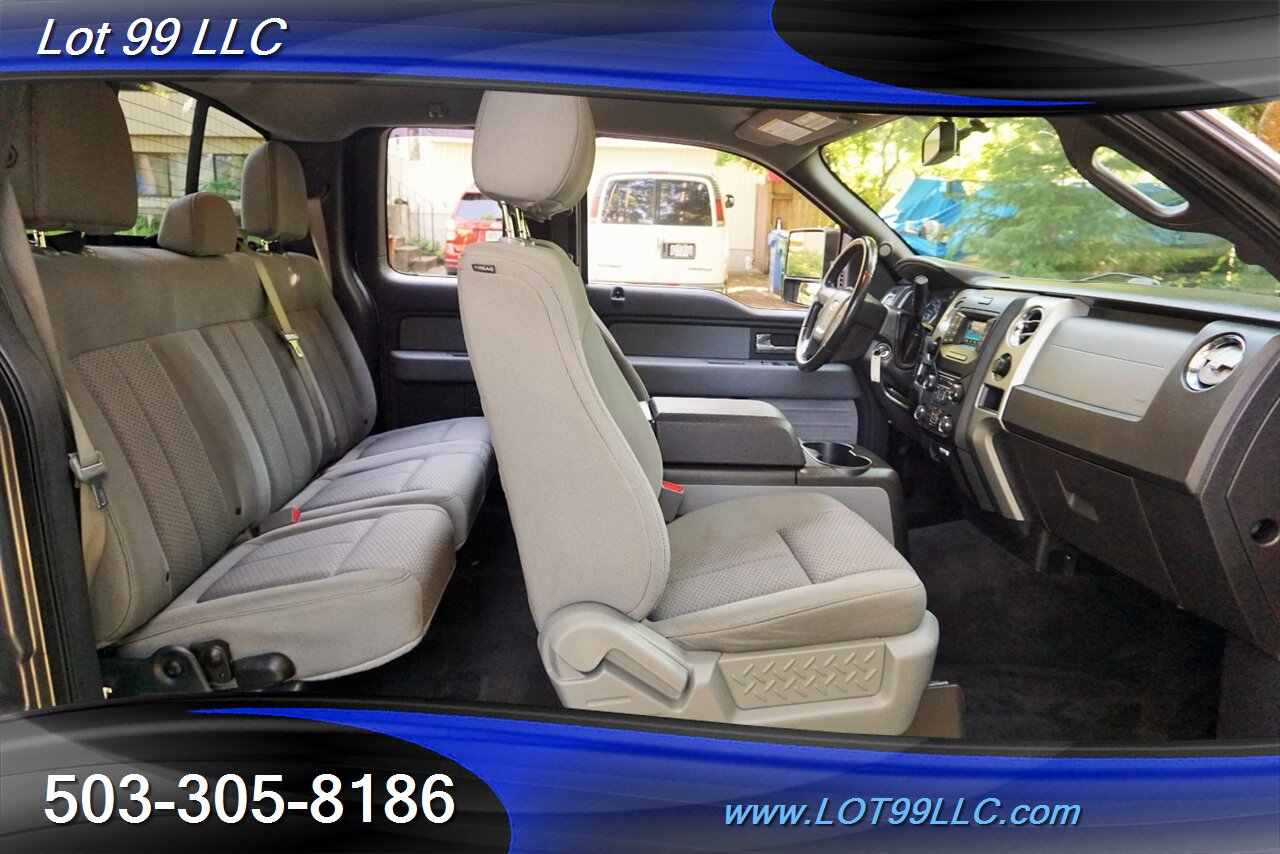 2013 Ford F-150 XLT 4X4 V8 5.0L Auto Short BED Newer Tires - Photo 19 - Milwaukie, OR 97267