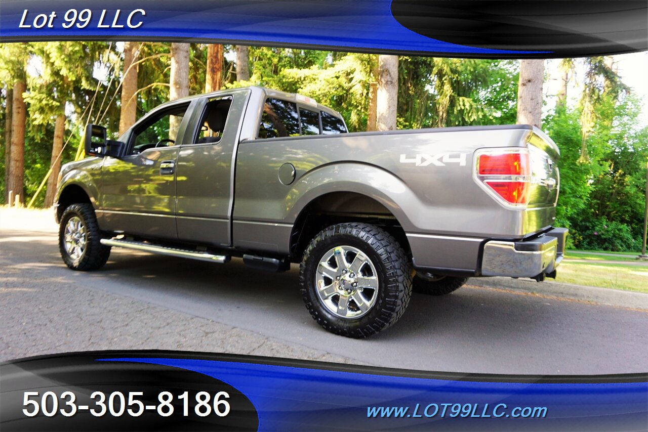 2013 Ford F-150 XLT 4X4 V8 5.0L Auto Short BED Newer Tires - Photo 11 - Milwaukie, OR 97267