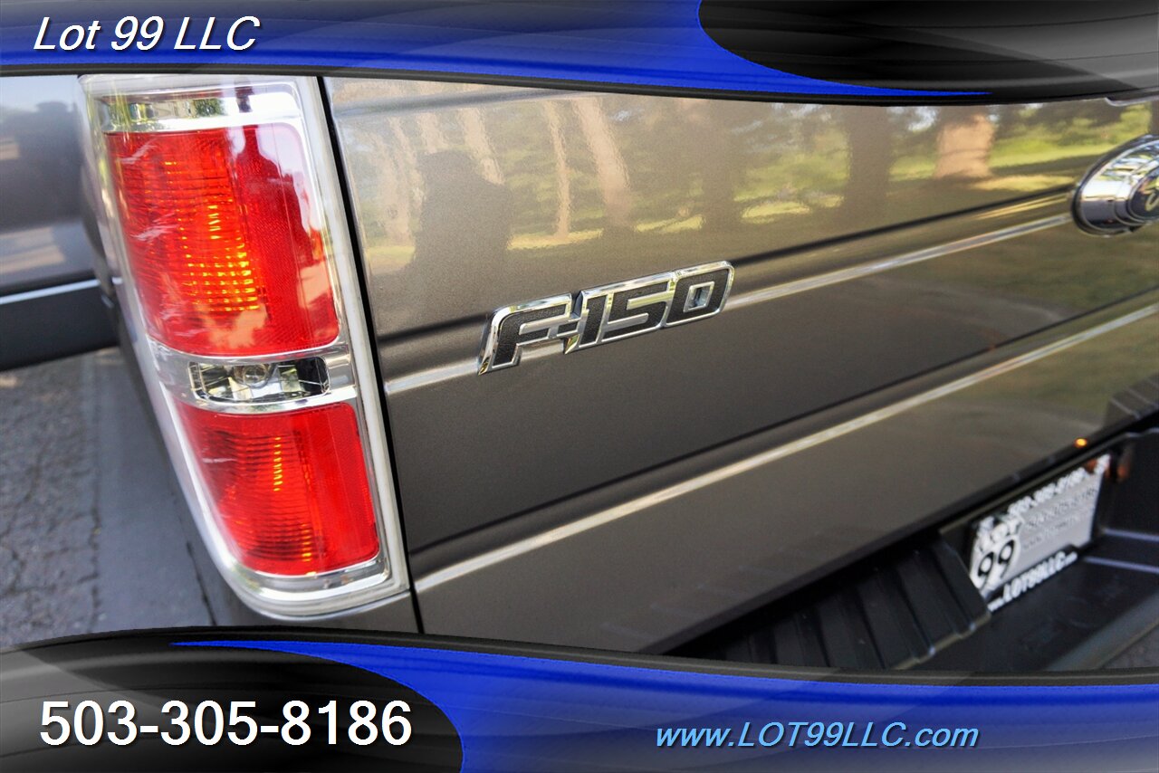 2013 Ford F-150 XLT 4X4 V8 5.0L Auto Short BED Newer Tires - Photo 30 - Milwaukie, OR 97267