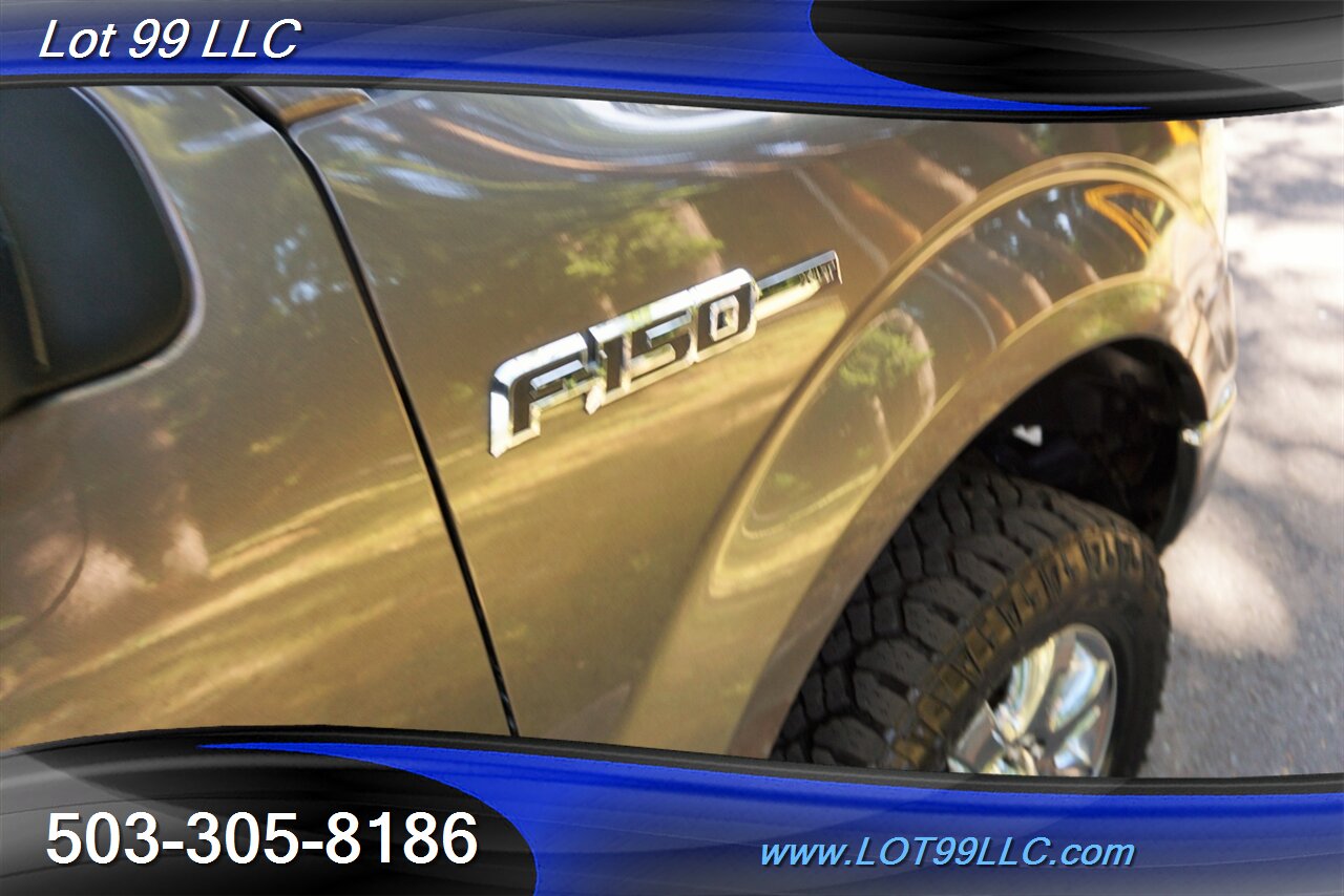 2013 Ford F-150 XLT 4X4 V8 5.0L Auto Short BED Newer Tires - Photo 36 - Milwaukie, OR 97267