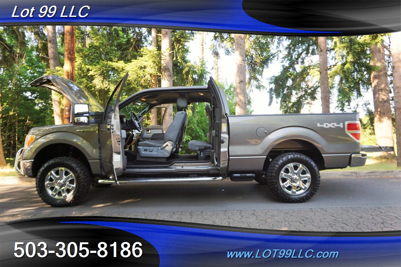 2013 Ford F-150 XLT 4X4 V8 5.0L Auto Short BED Newer Tires - Photo 26 - Milwaukie, OR 97267