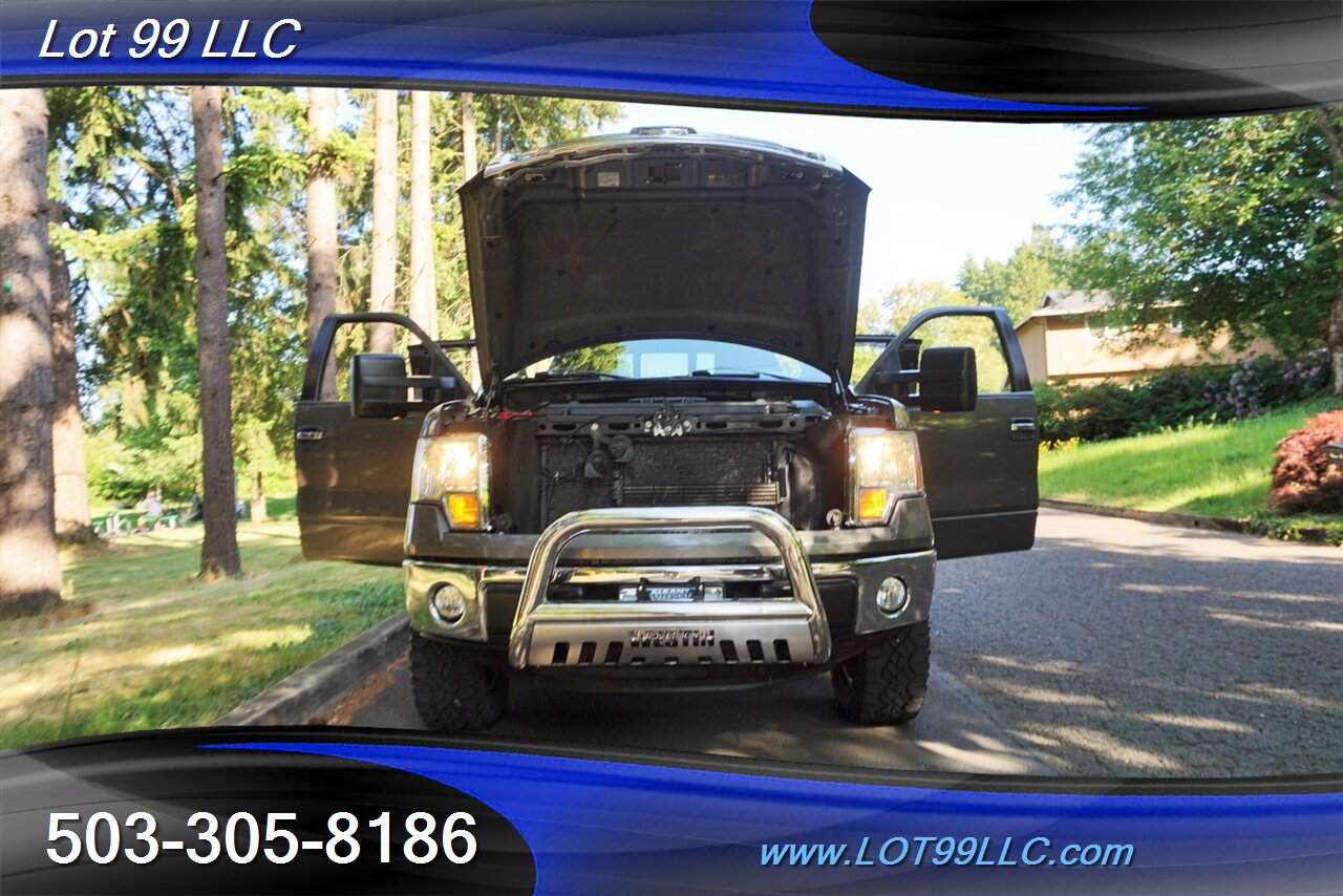 2013 Ford F-150 XLT 4X4 V8 5.0L Auto Short BED Newer Tires - Photo 27 - Milwaukie, OR 97267
