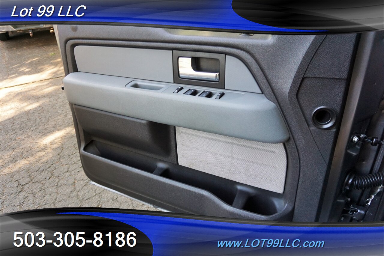 2013 Ford F-150 XLT 4X4 V8 5.0L Auto Short BED Newer Tires - Photo 25 - Milwaukie, OR 97267