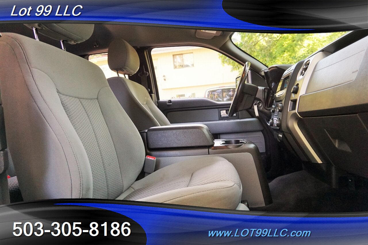 2013 Ford F-150 XLT 4X4 V8 5.0L Auto Short BED Newer Tires - Photo 18 - Milwaukie, OR 97267
