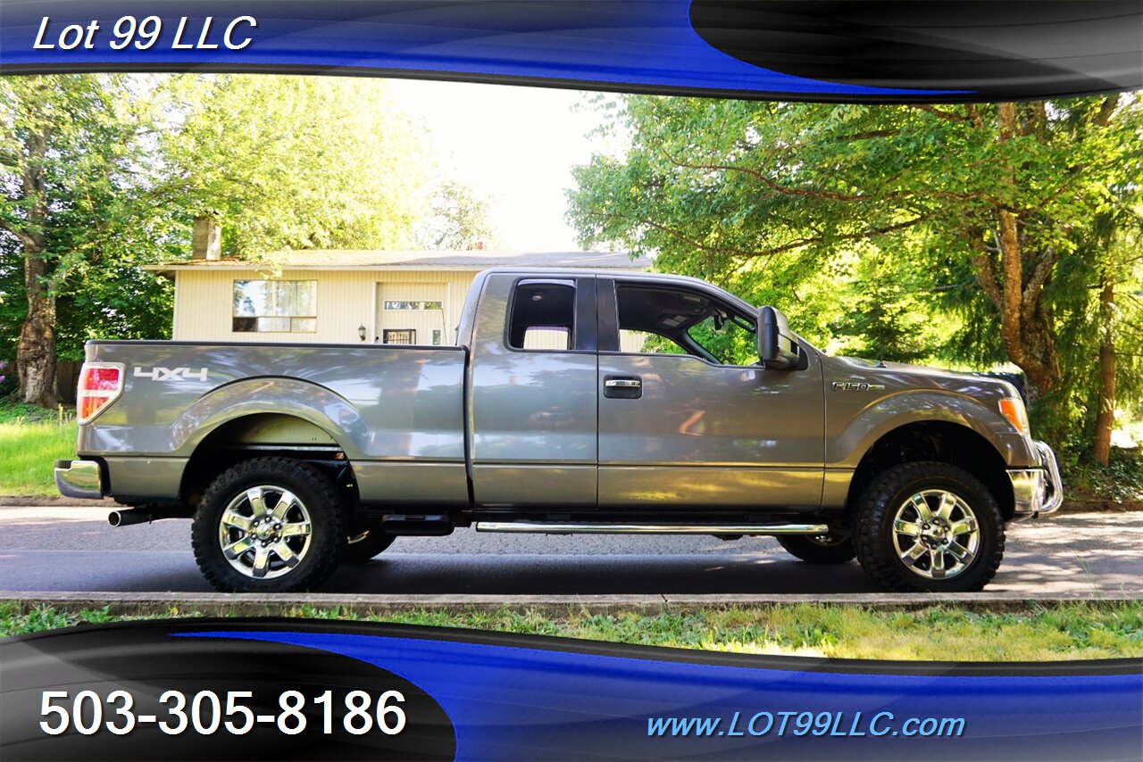 2013 Ford F-150 XLT 4X4 V8 5.0L Auto Short BED Newer Tires - Photo 8 - Milwaukie, OR 97267