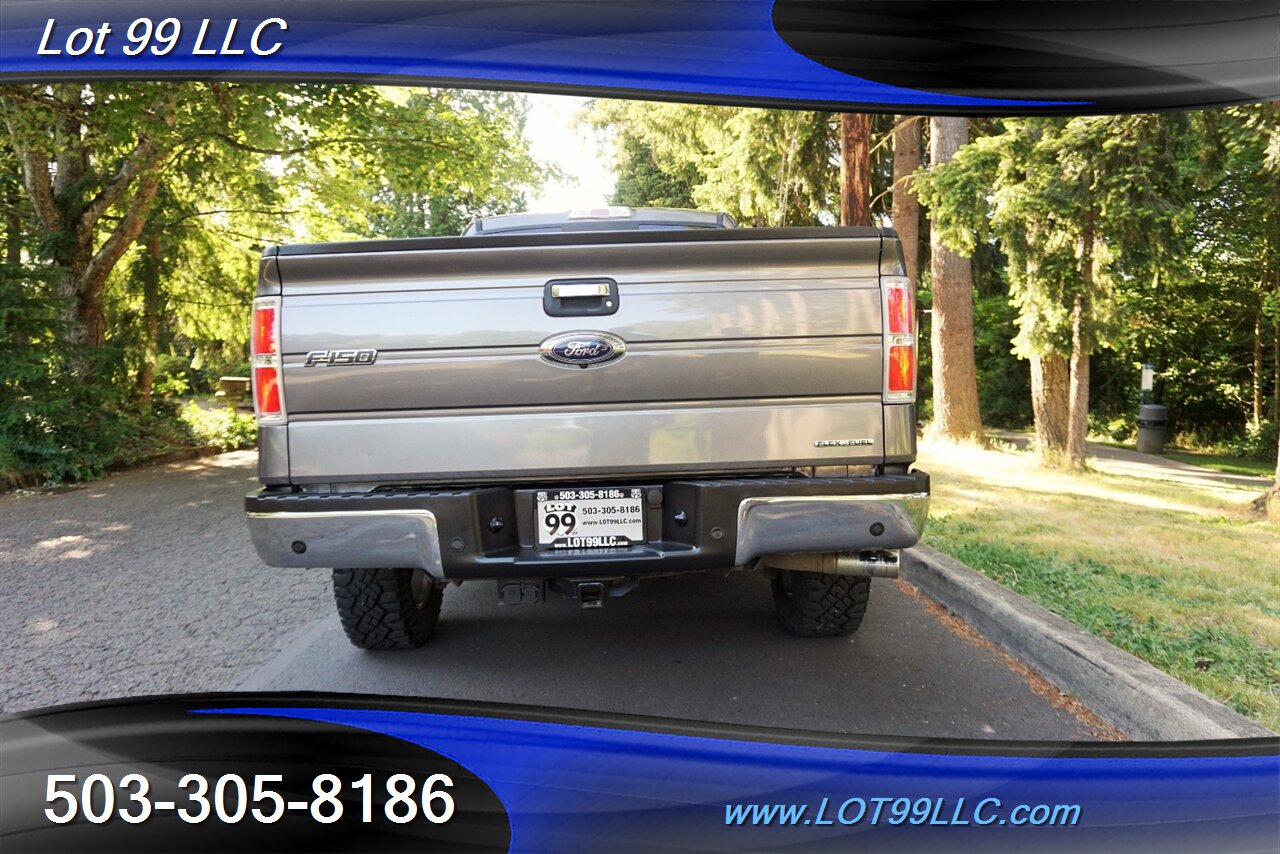 2013 Ford F-150 XLT 4X4 V8 5.0L Auto Short BED Newer Tires - Photo 10 - Milwaukie, OR 97267