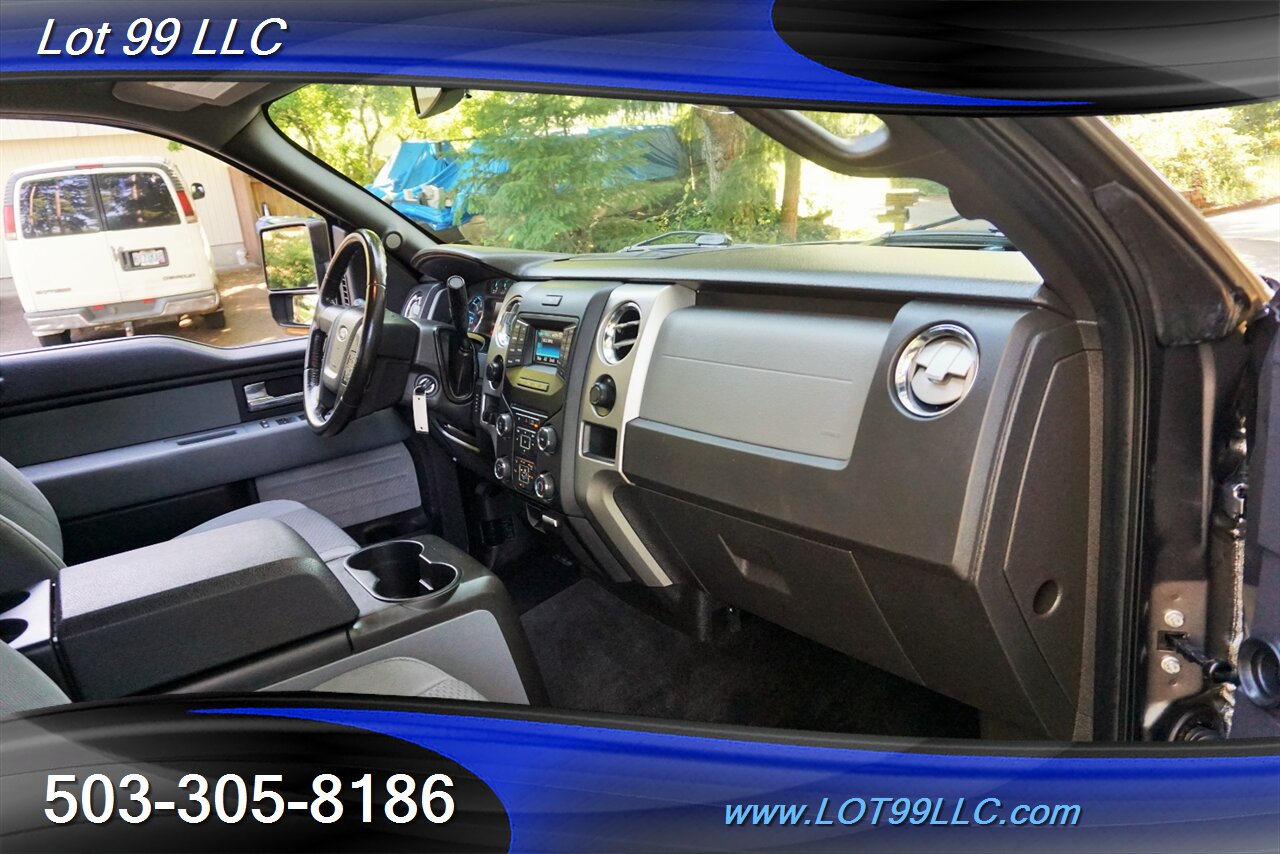 2013 Ford F-150 XLT 4X4 V8 5.0L Auto Short BED Newer Tires - Photo 17 - Milwaukie, OR 97267