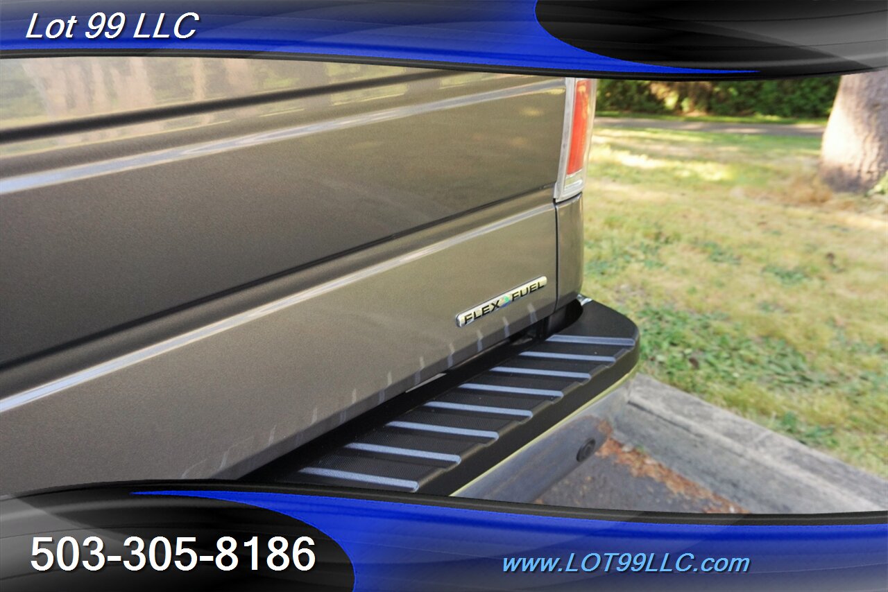 2013 Ford F-150 XLT 4X4 V8 5.0L Auto Short BED Newer Tires - Photo 32 - Milwaukie, OR 97267