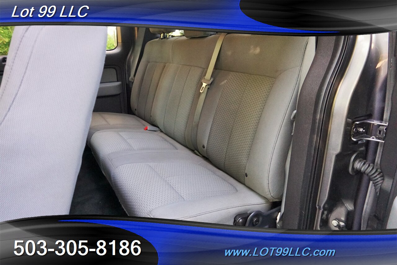 2013 Ford F-150 XLT 4X4 V8 5.0L Auto Short BED Newer Tires - Photo 14 - Milwaukie, OR 97267